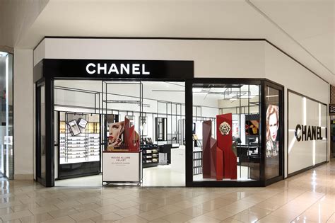 chanel perfume aventura mall.